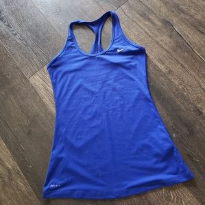 Nike Dri-Fit Tank
